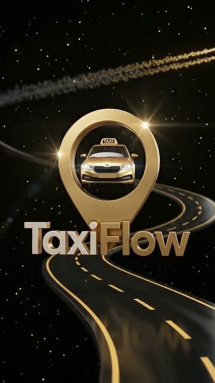 TaxiFlow